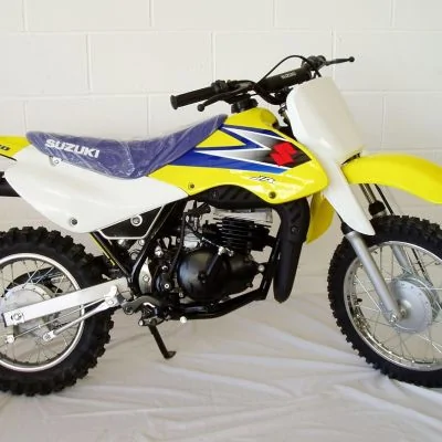 Thumbnail for Suzuki JR 80 2002