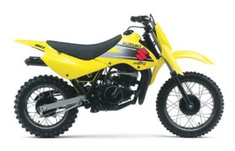 Thumbnail for Suzuki JR 80 2003