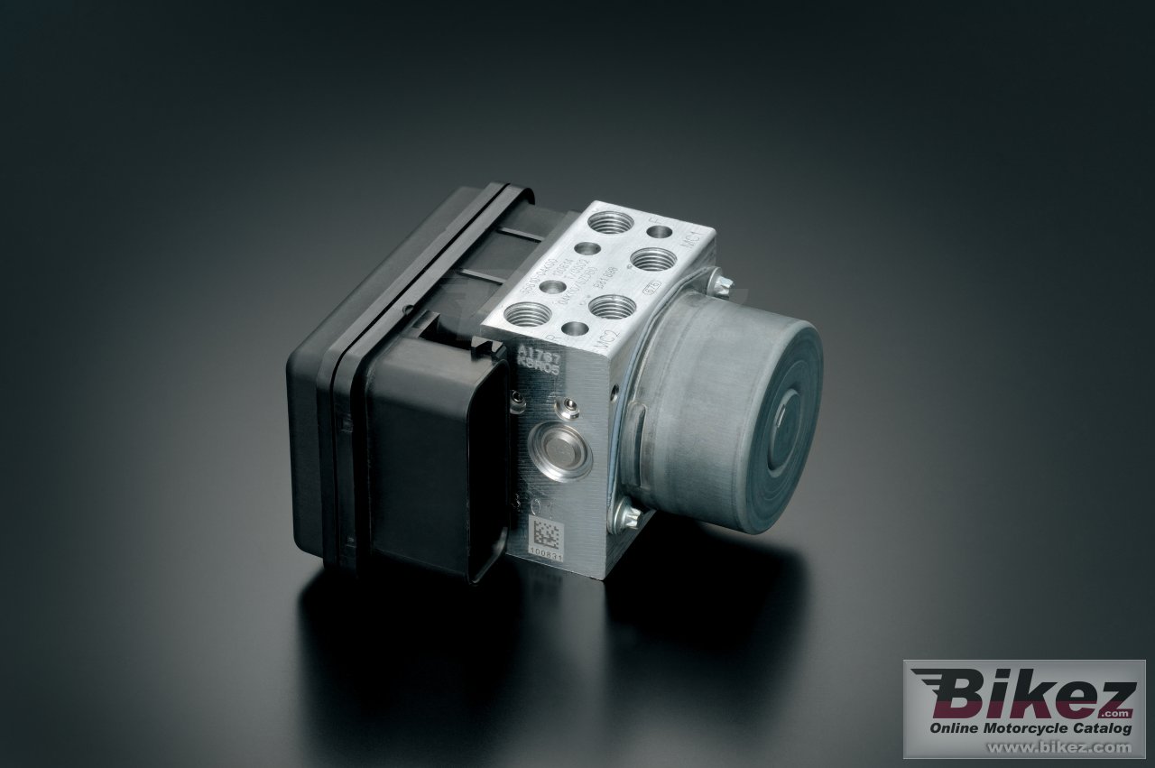 Thumbnail for Suzuki Katana 2019