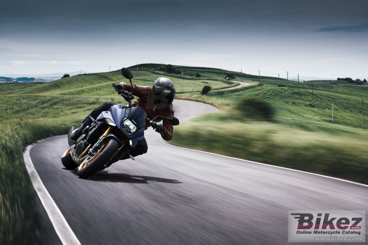 Thumbnail for Suzuki Katana 2022