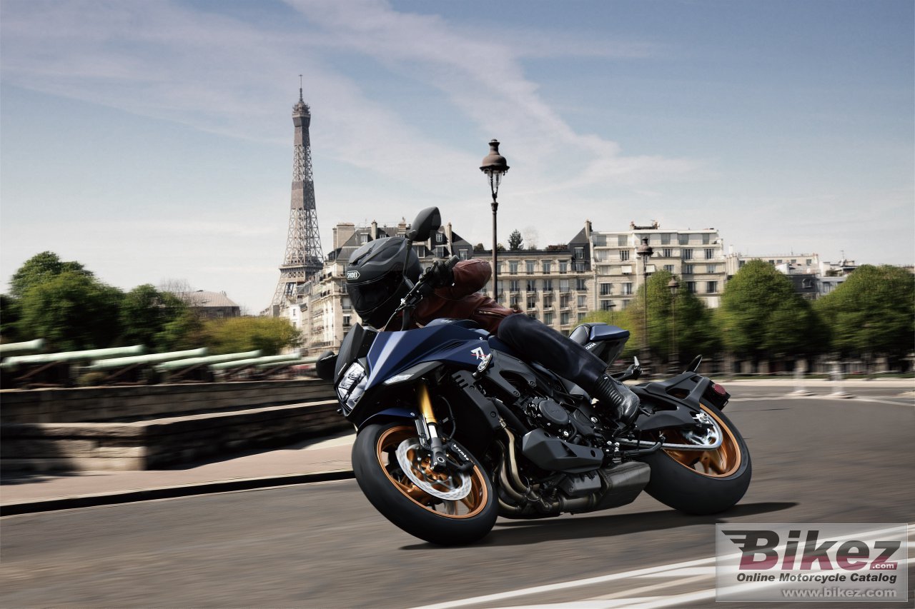 Thumbnail for Suzuki Katana 2022