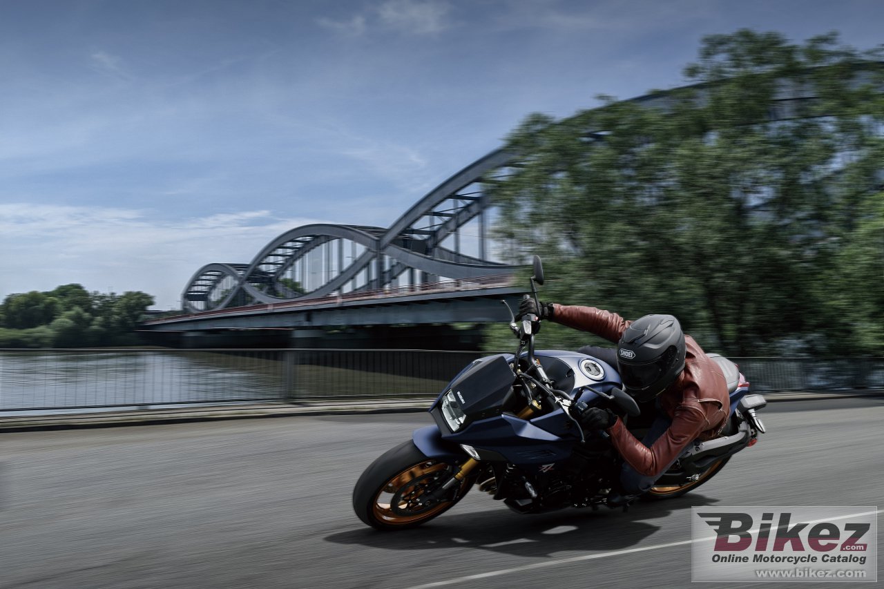 Thumbnail for Suzuki Katana 2022