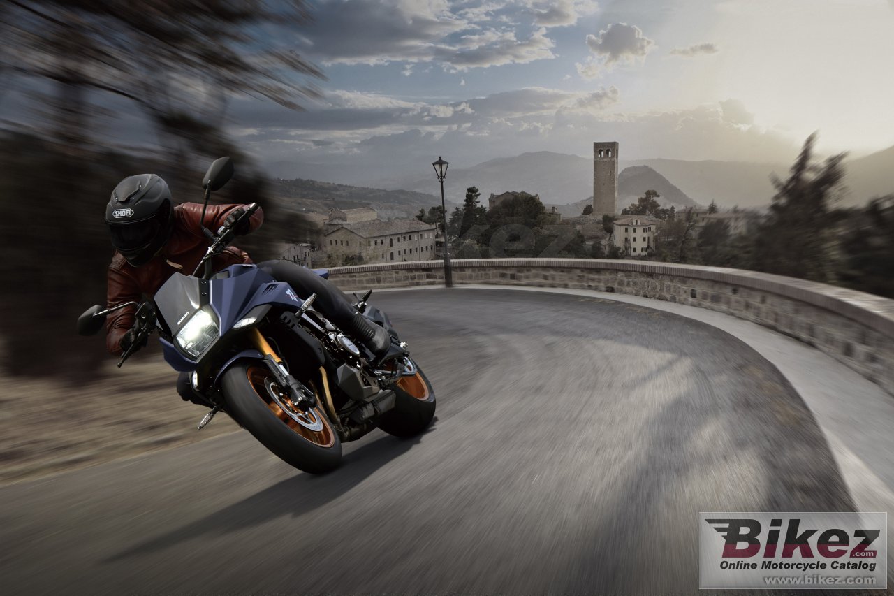 Thumbnail for Suzuki Katana 2022