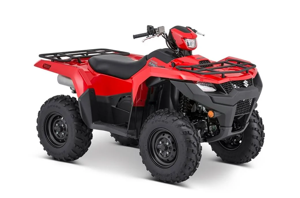 Thumbnail for Suzuki KingQuad 500AXi 2019