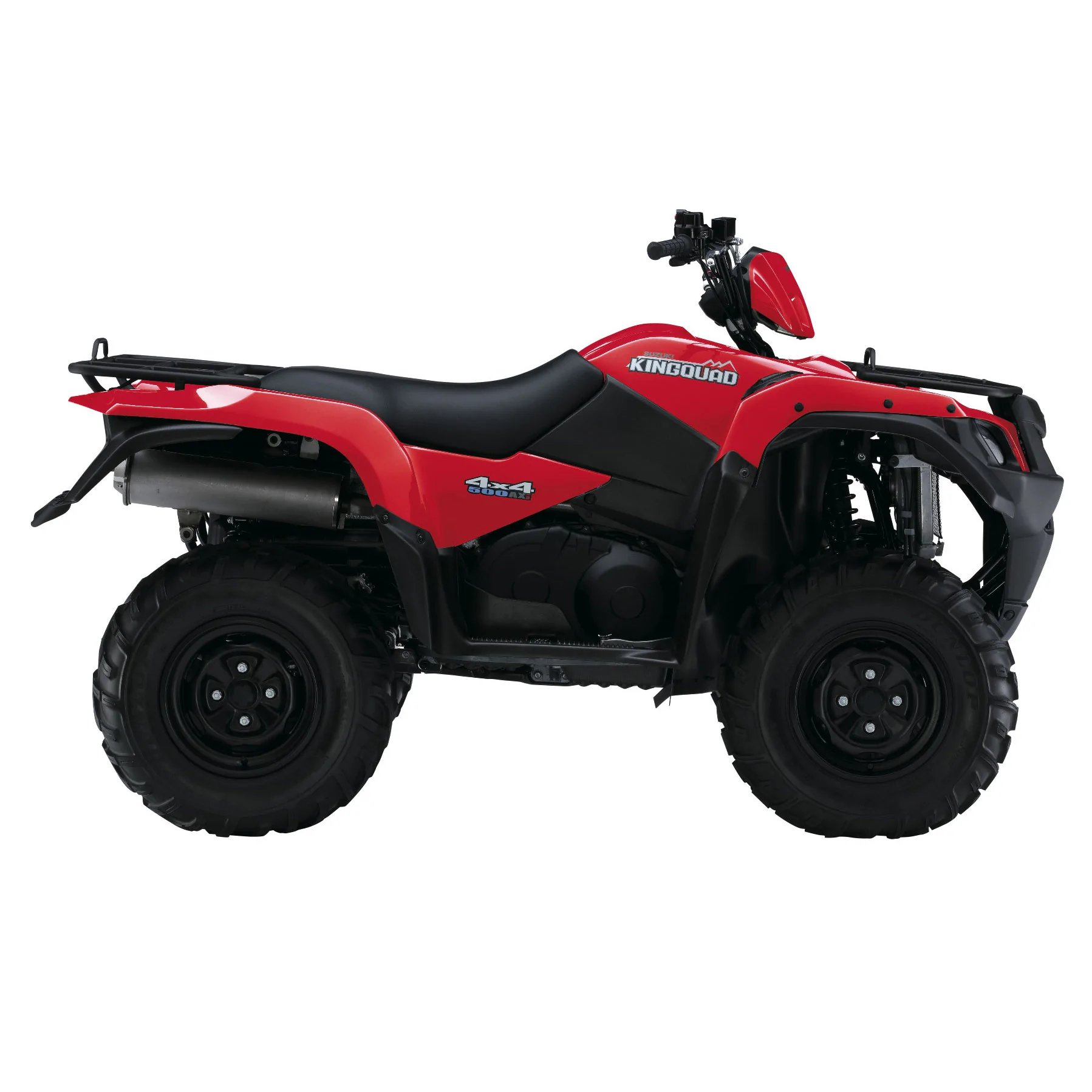 Thumbnail for Suzuki KingQuad 500AXi Power Steering 2009