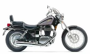 Thumbnail for Suzuki LS 650 P Savage 2000