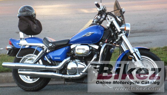 Thumbnail for Suzuki Marauder 800 2004