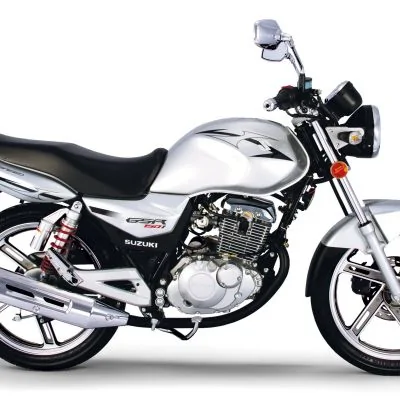 Thumbnail for Suzuki Mola 150 2013
