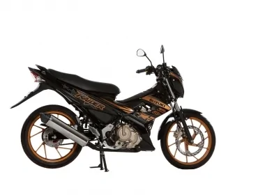 Thumbnail for Suzuki Raider R 150 2014