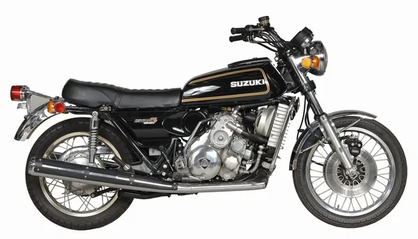 Suzuki RE 5 Rotary