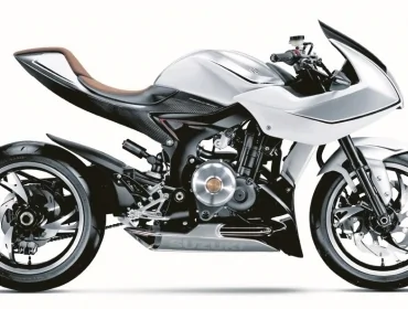 Thumbnail for Suzuki Recursion 2015