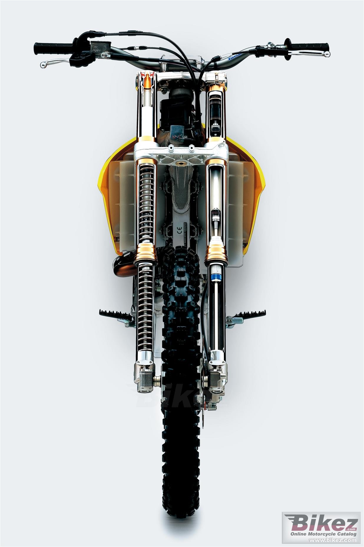 Thumbnail for Suzuki RM-Z250 2013