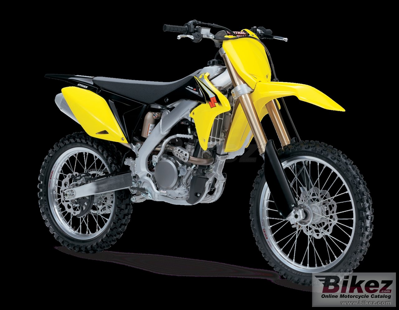 Suzuki RM-Z250