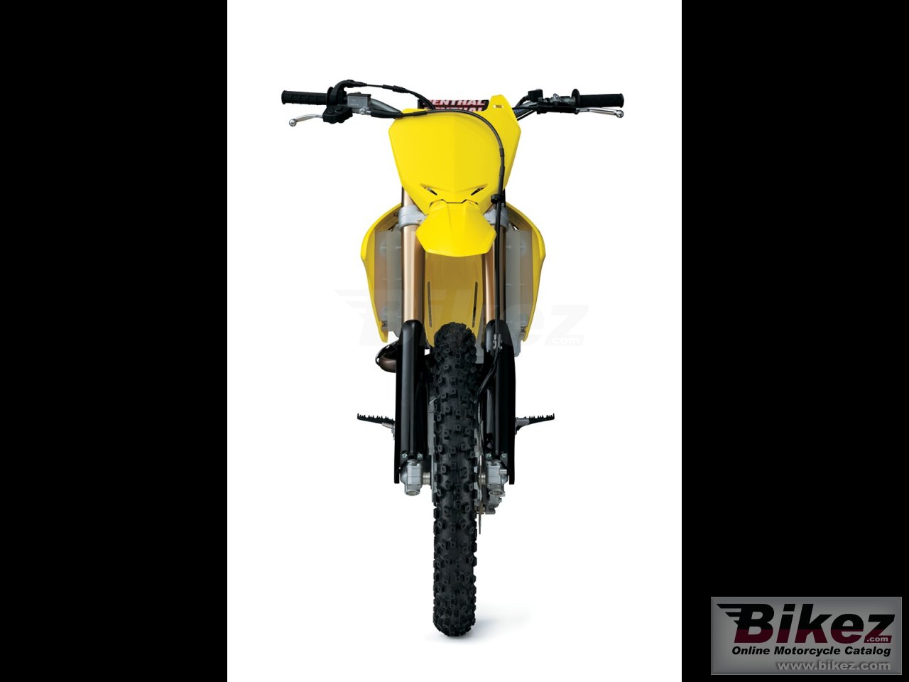Thumbnail for Suzuki RM-Z250 2016