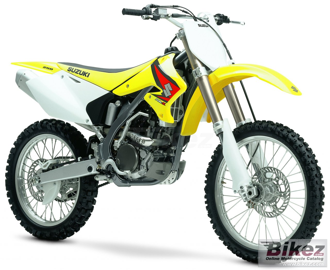 Suzuki RM-Z 250