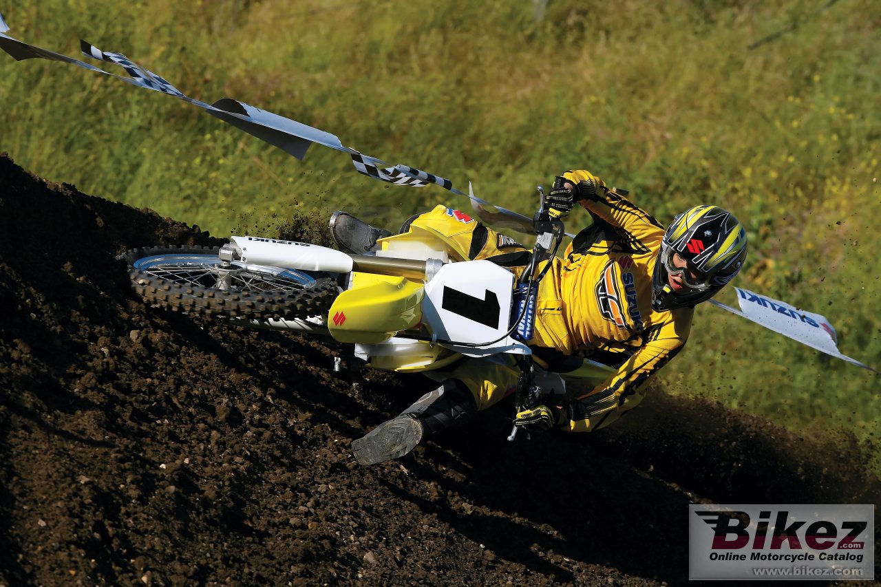 Thumbnail for Suzuki RM-Z 250 2007