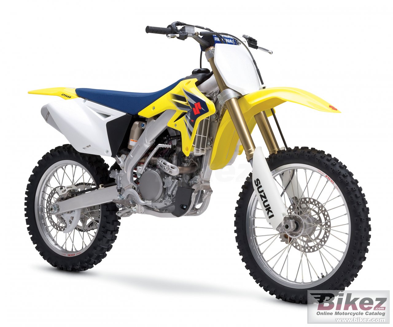 Suzuki RM-Z 250