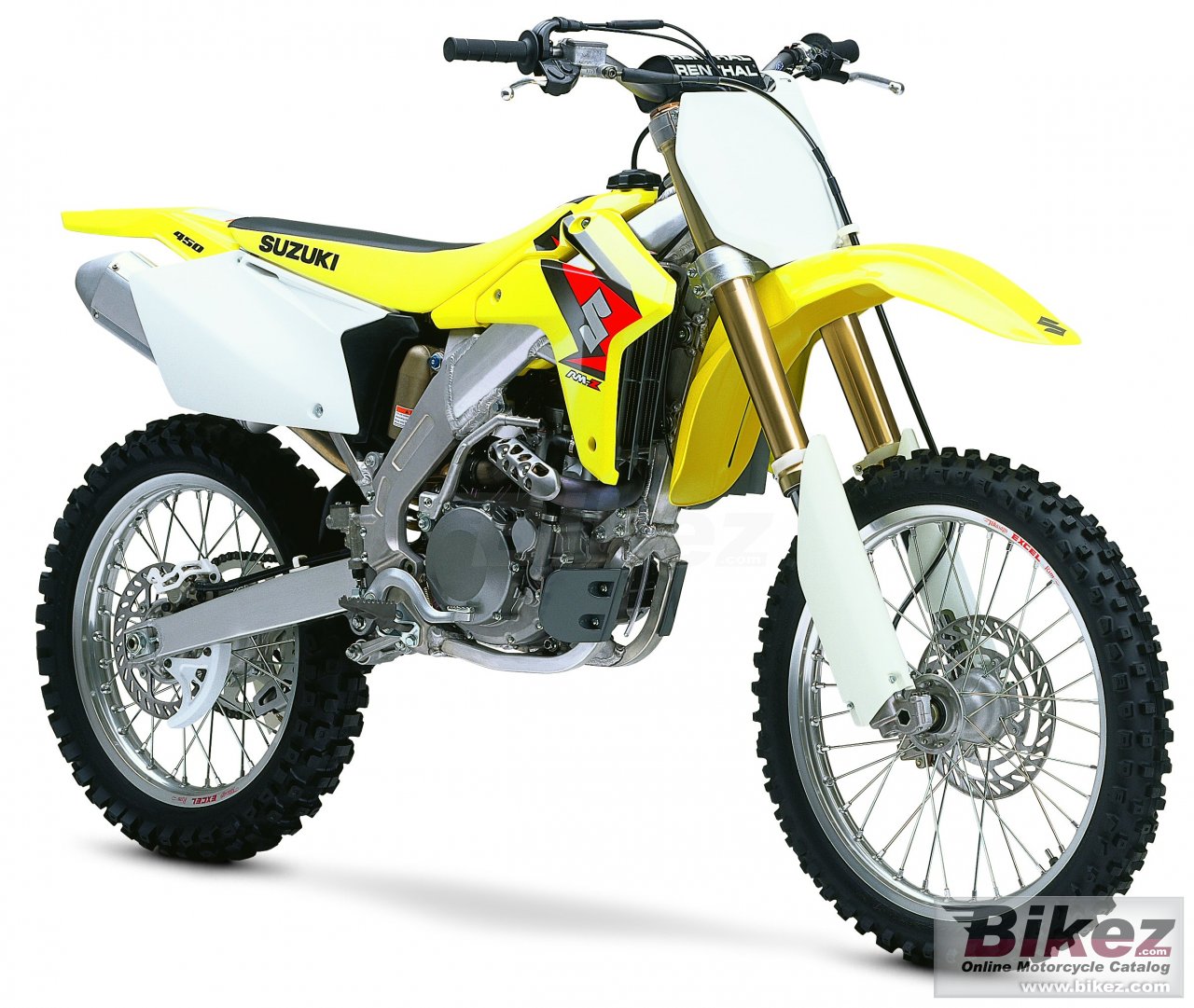 Suzuki RM-Z 450