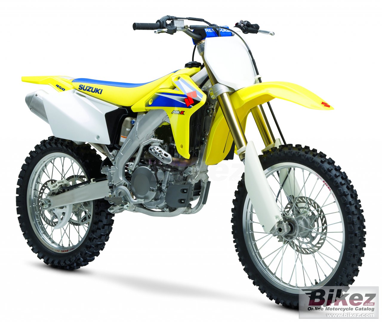 Suzuki RM-Z 450