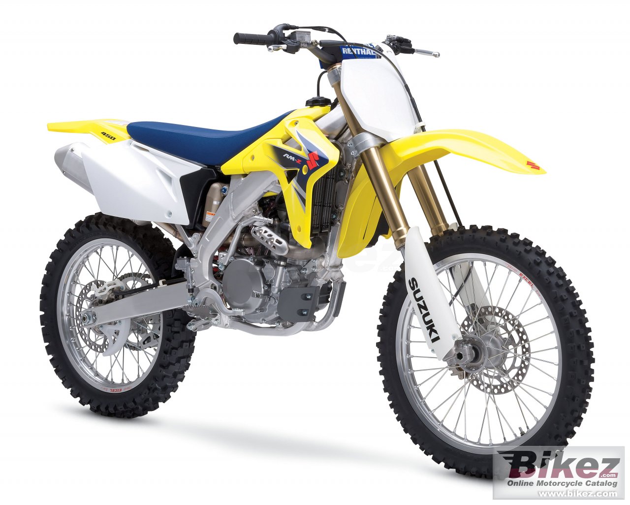 Suzuki RM-Z 450