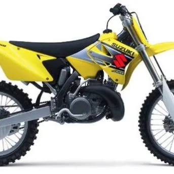 Thumbnail for Suzuki RM 250 2002