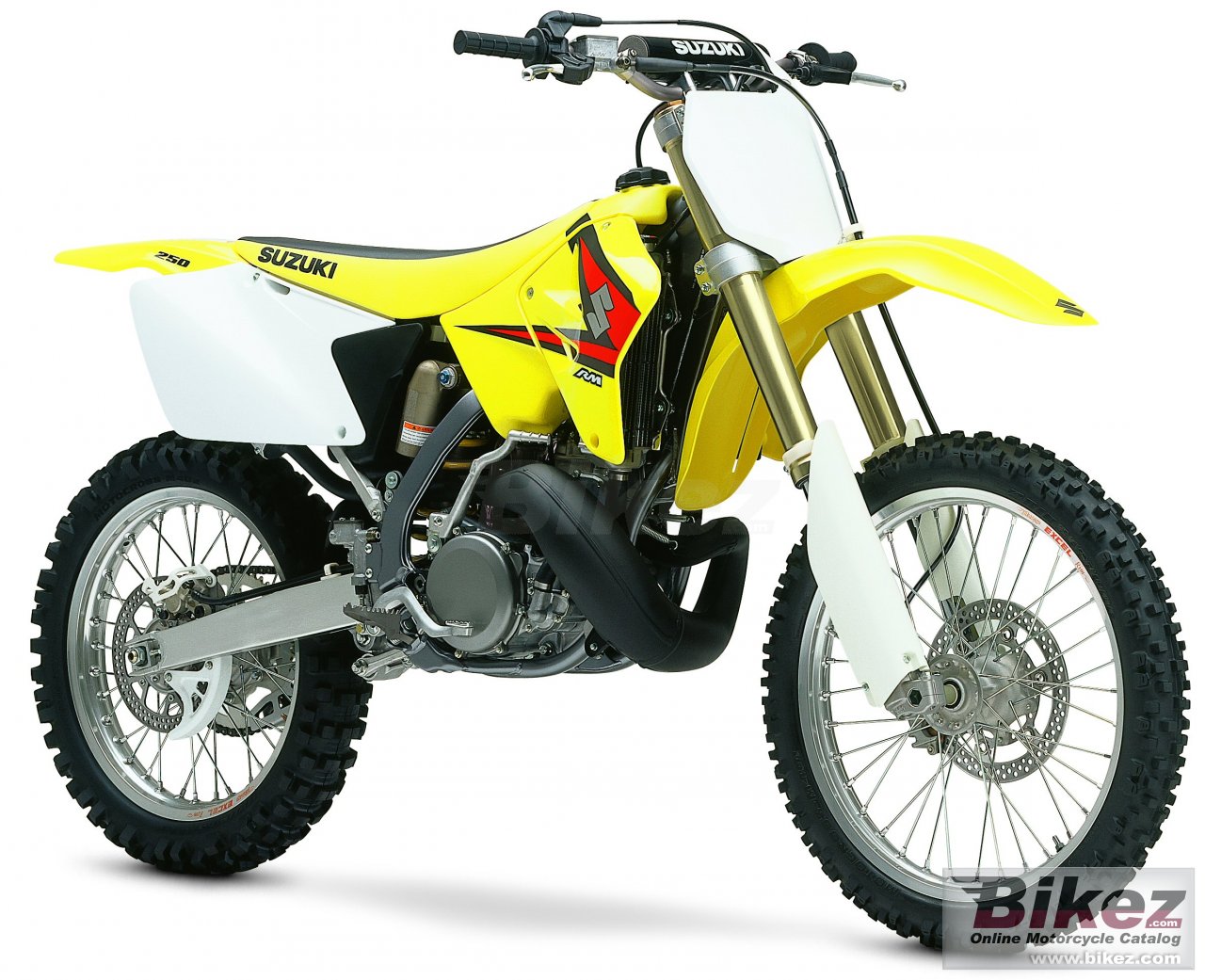 Suzuki RM 250