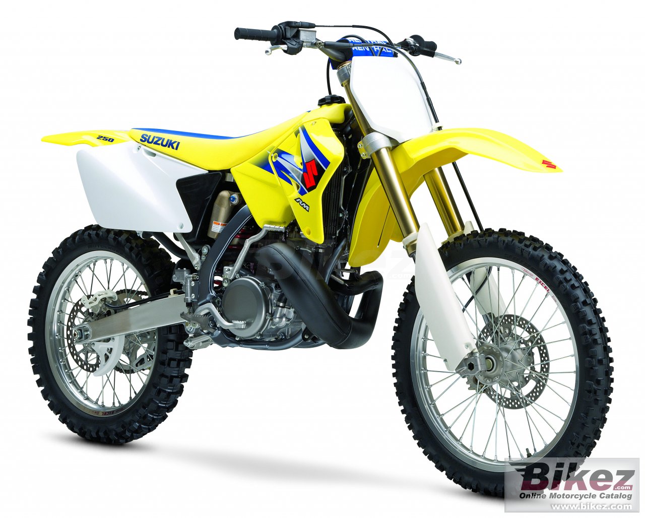 Suzuki RM 250