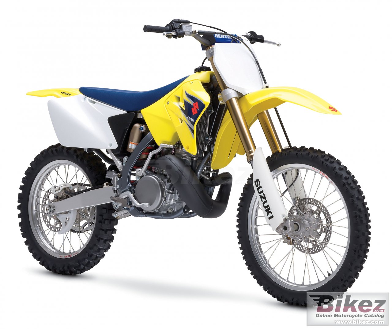 Suzuki RM 250