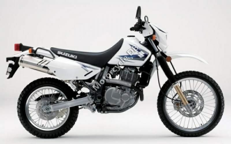 Thumbnail for Suzuki RM 250 ZK6 Ricky Carmichael Replica 2006