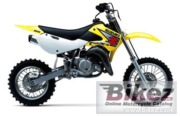 Suzuki RM 65