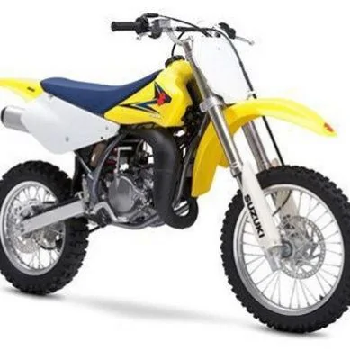Thumbnail for Suzuki RM 85 2002