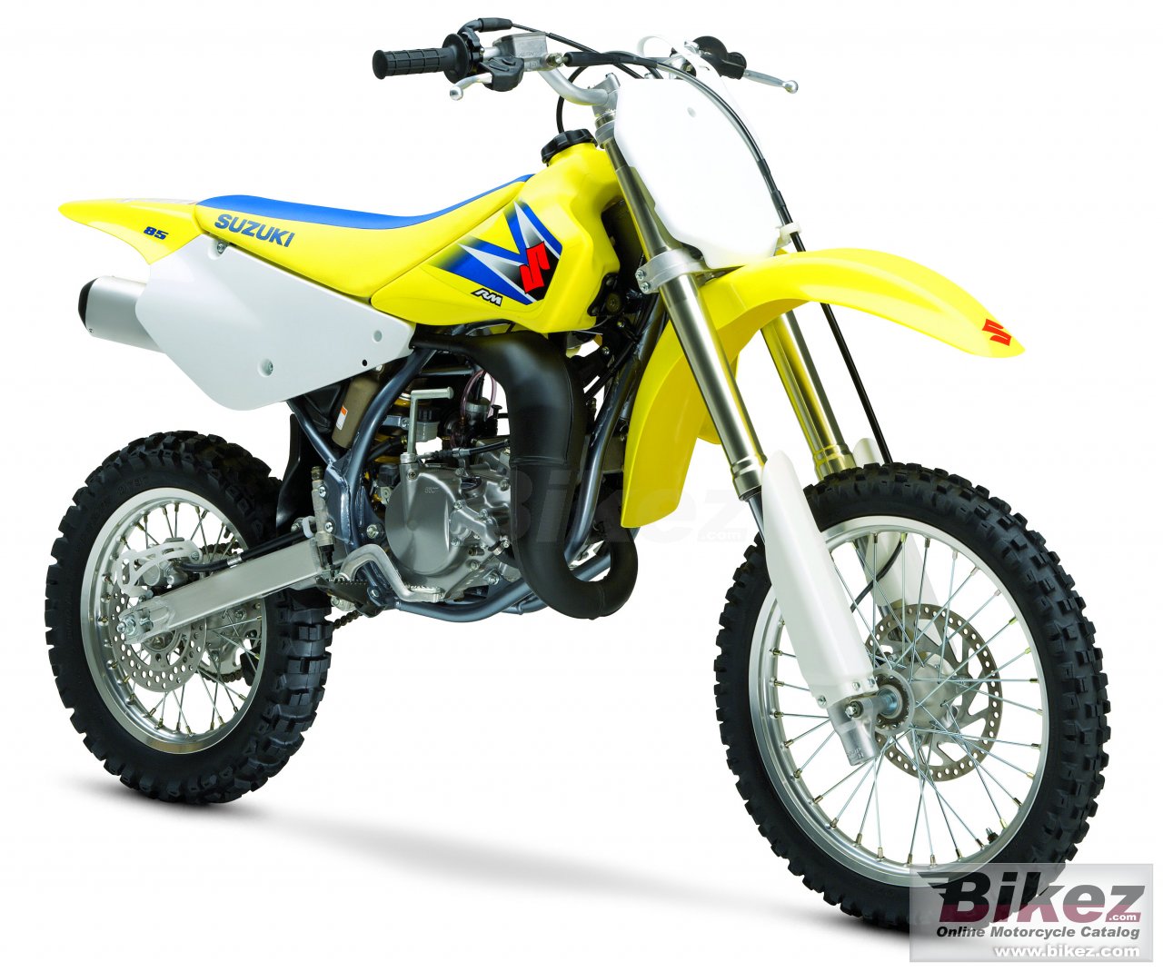Suzuki RM 85