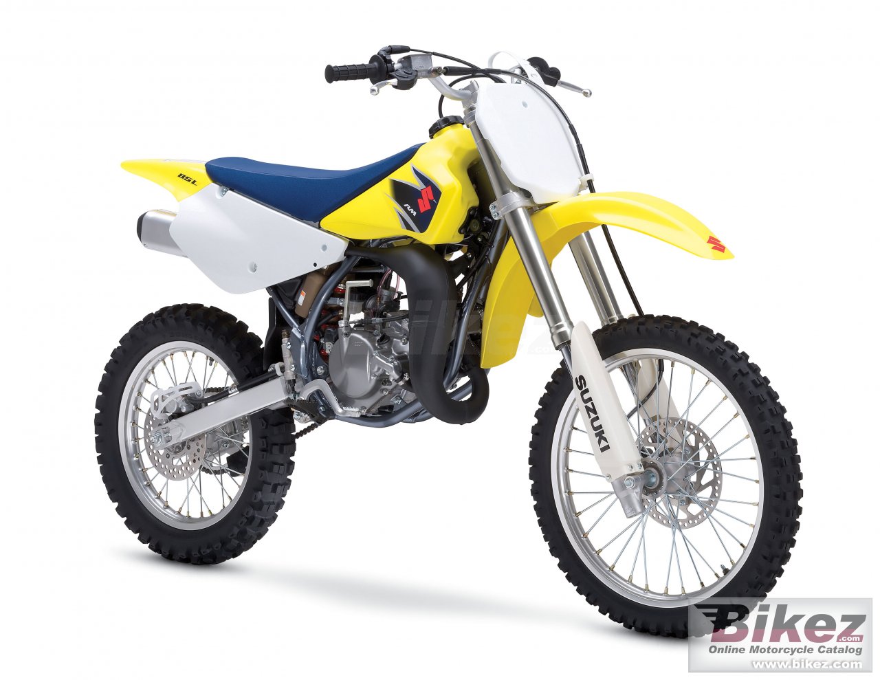 Suzuki RM 85 L