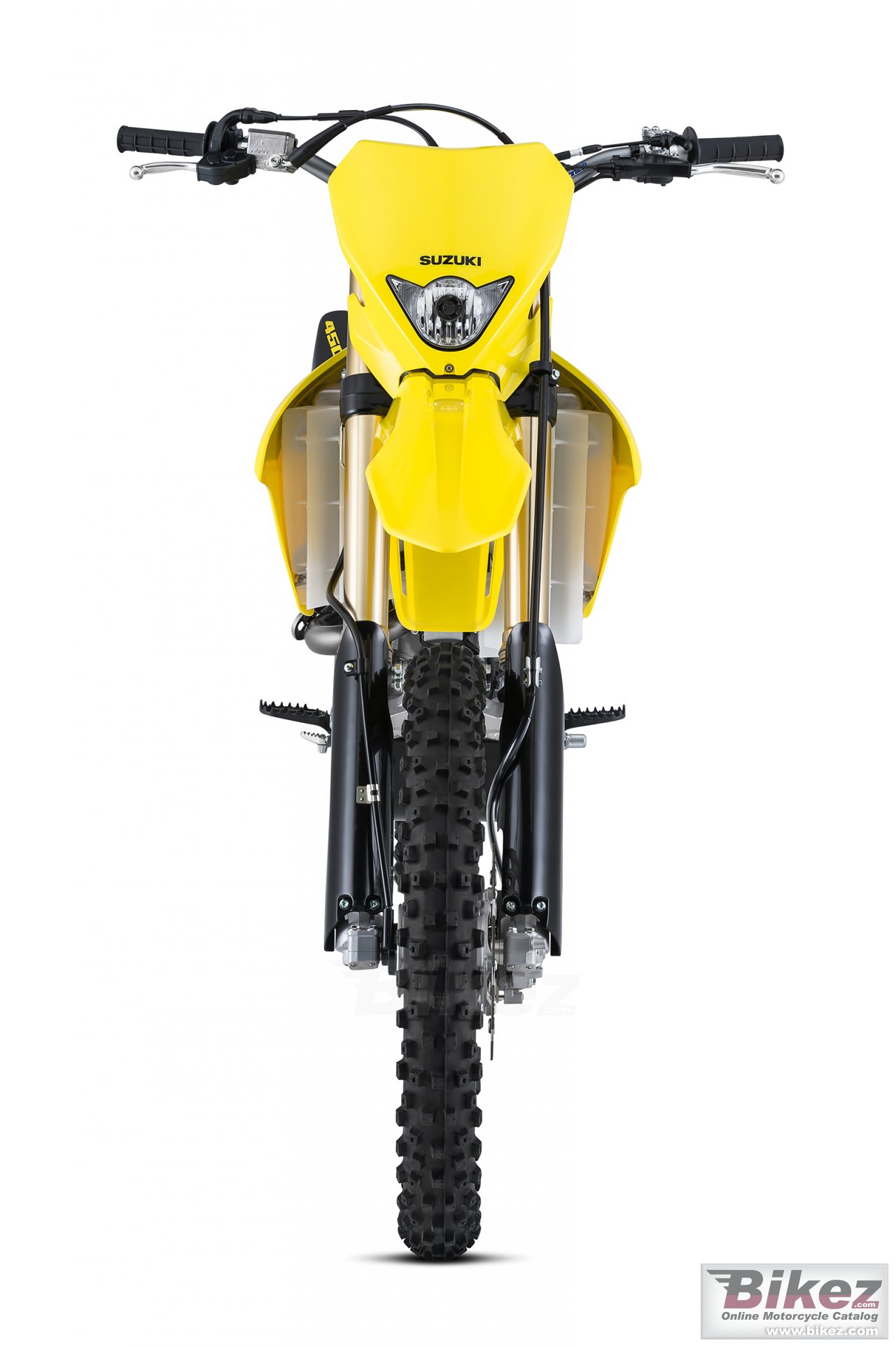 Thumbnail for Suzuki RMX450Z 2017