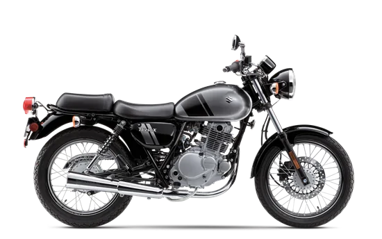 Thumbnail for Suzuki TU250X 2017