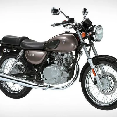 Thumbnail for Suzuki TU 250 X 1998