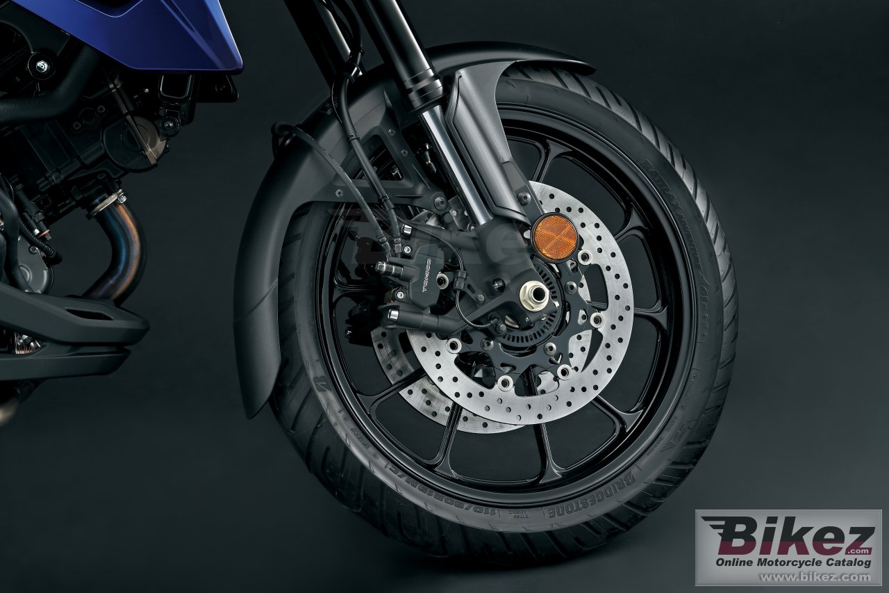 Thumbnail for Suzuki V-Strom 1050 2023