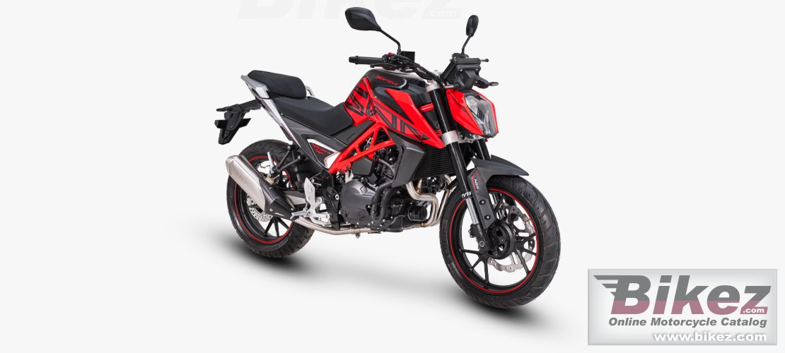 SWM Hoku 400