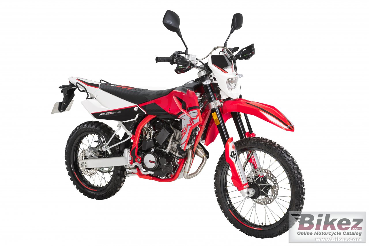 SWM RS125R