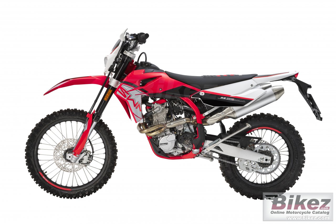 Thumbnail for SWM RS500R 2023