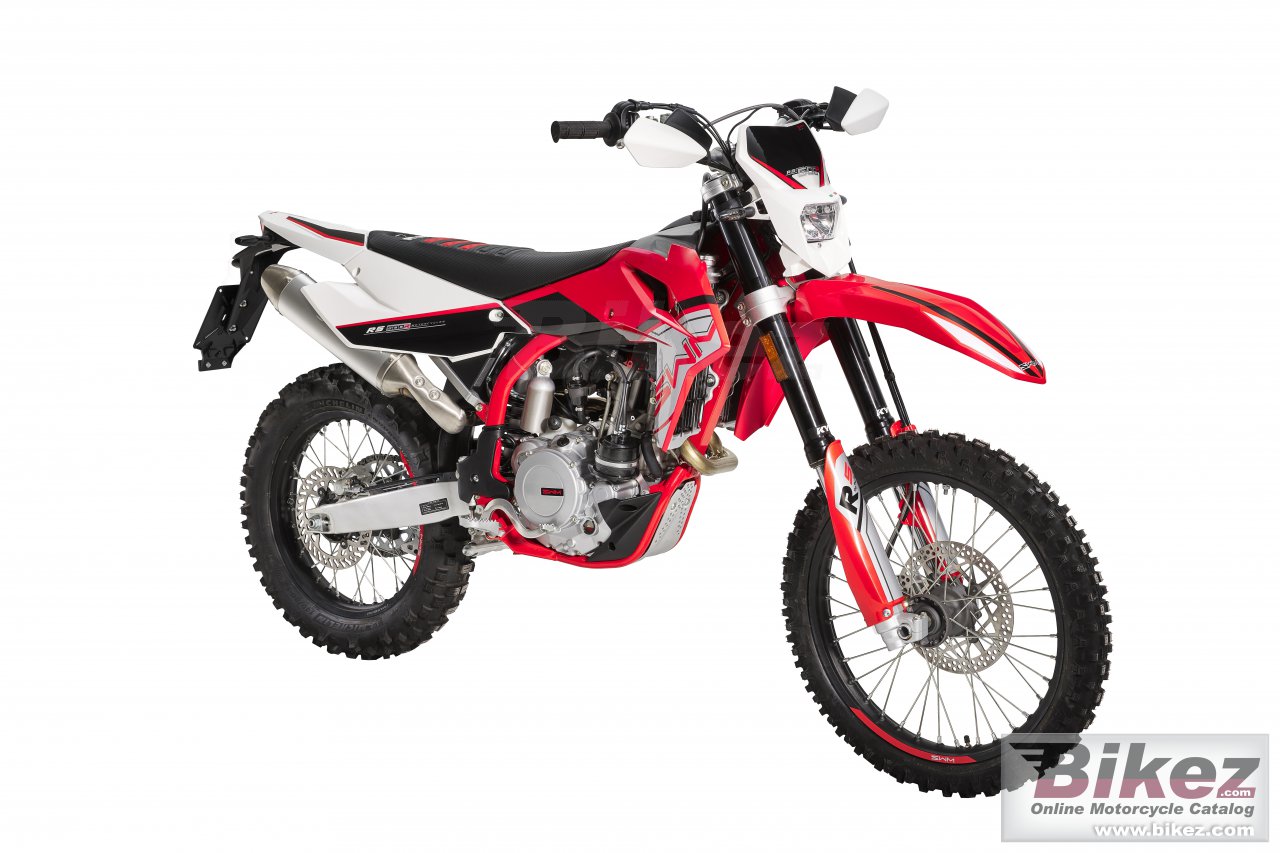 SWM RS500R