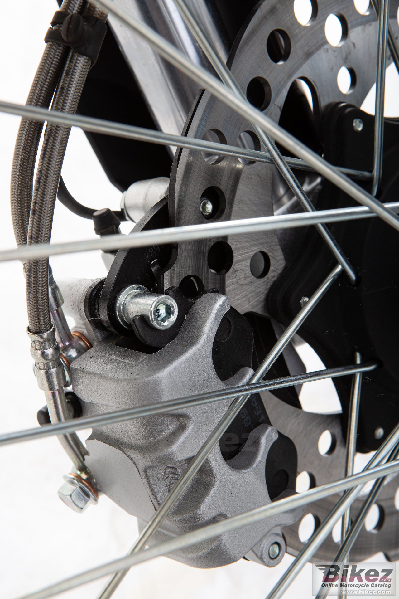 Thumbnail for SWM RS 125 R 2020