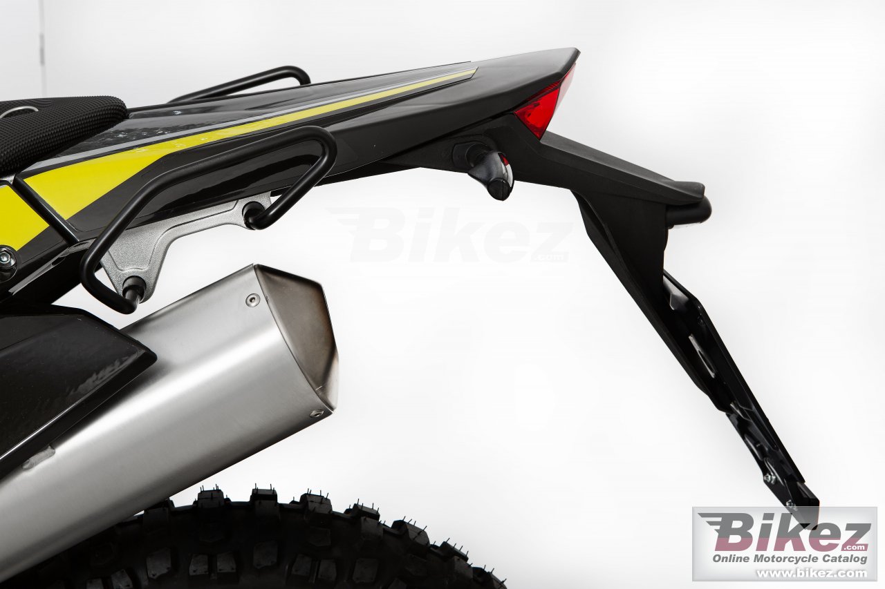 Thumbnail for SWM RS 125 R 2020