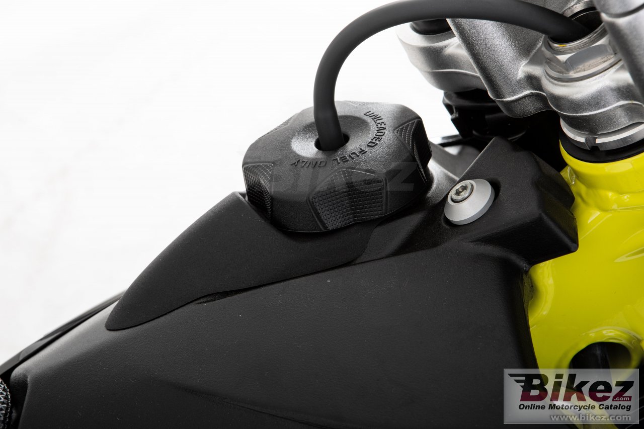 Thumbnail for SWM RS 125 R 2020