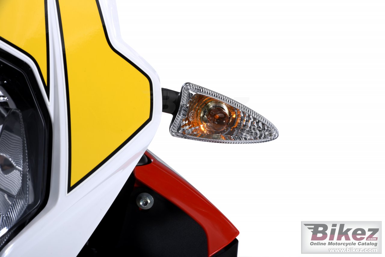 Thumbnail for SWM RS 650 R 2016