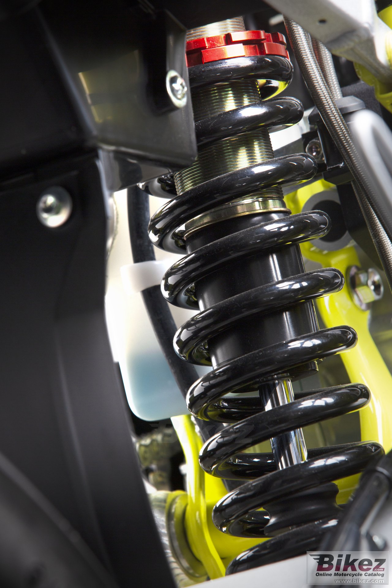 Thumbnail for SWM SM 125 R 2020
