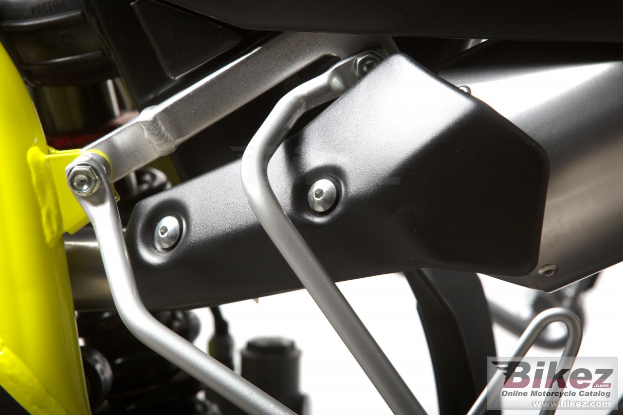 Thumbnail for SWM SM 125 R 2020