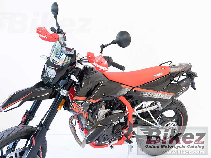 Thumbnail for SWM SM 125 R 2023