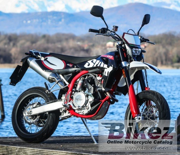 SWM SM 500 R