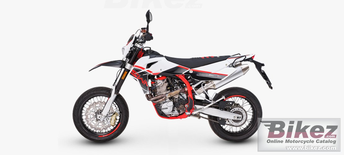SWM SM 500 R